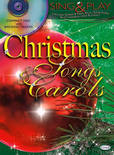 Christmas Songs & Carols Sings & Play